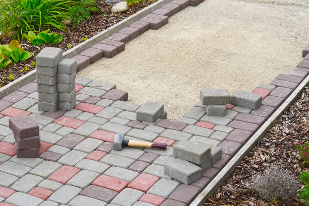 Best Affordable Driveway Pavers  in Old Jefferson, LA