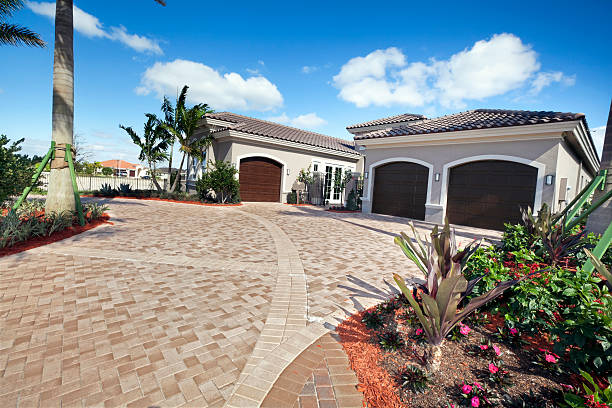Reasons to Select Us for Your Driveway Paving Requirements in Old Jefferson, LA