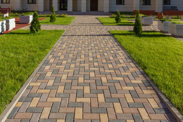 Best Permeable Paver Driveway  in Old Jefferson, LA