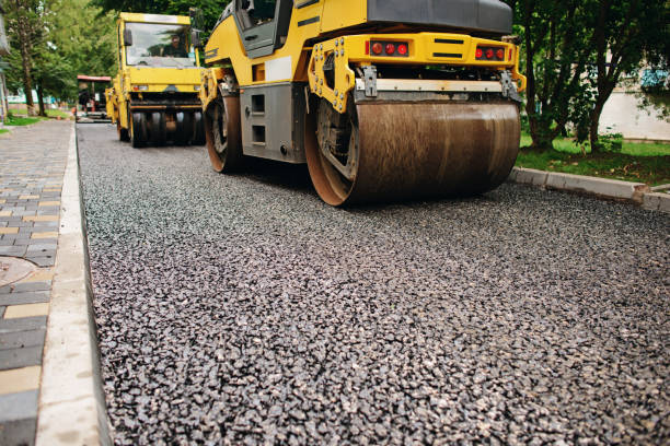 Best Driveway Resurfacing Pavers  in Old Jefferson, LA